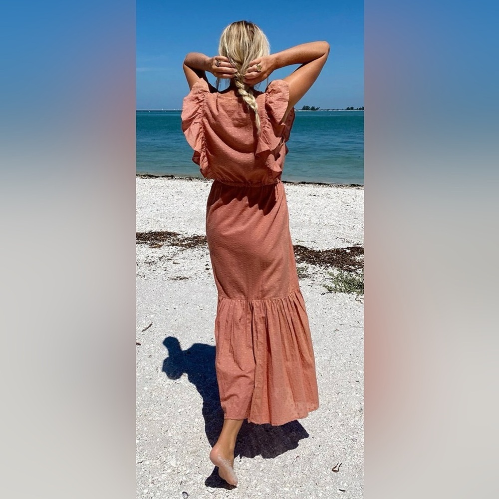 India Collection Emerson Fry dress - Picture 2 of 7